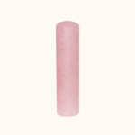Personal Inkan/Hanko (Seal) Rose Quartz (12mm Round)